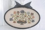 (image for) Bouquet Ovale
